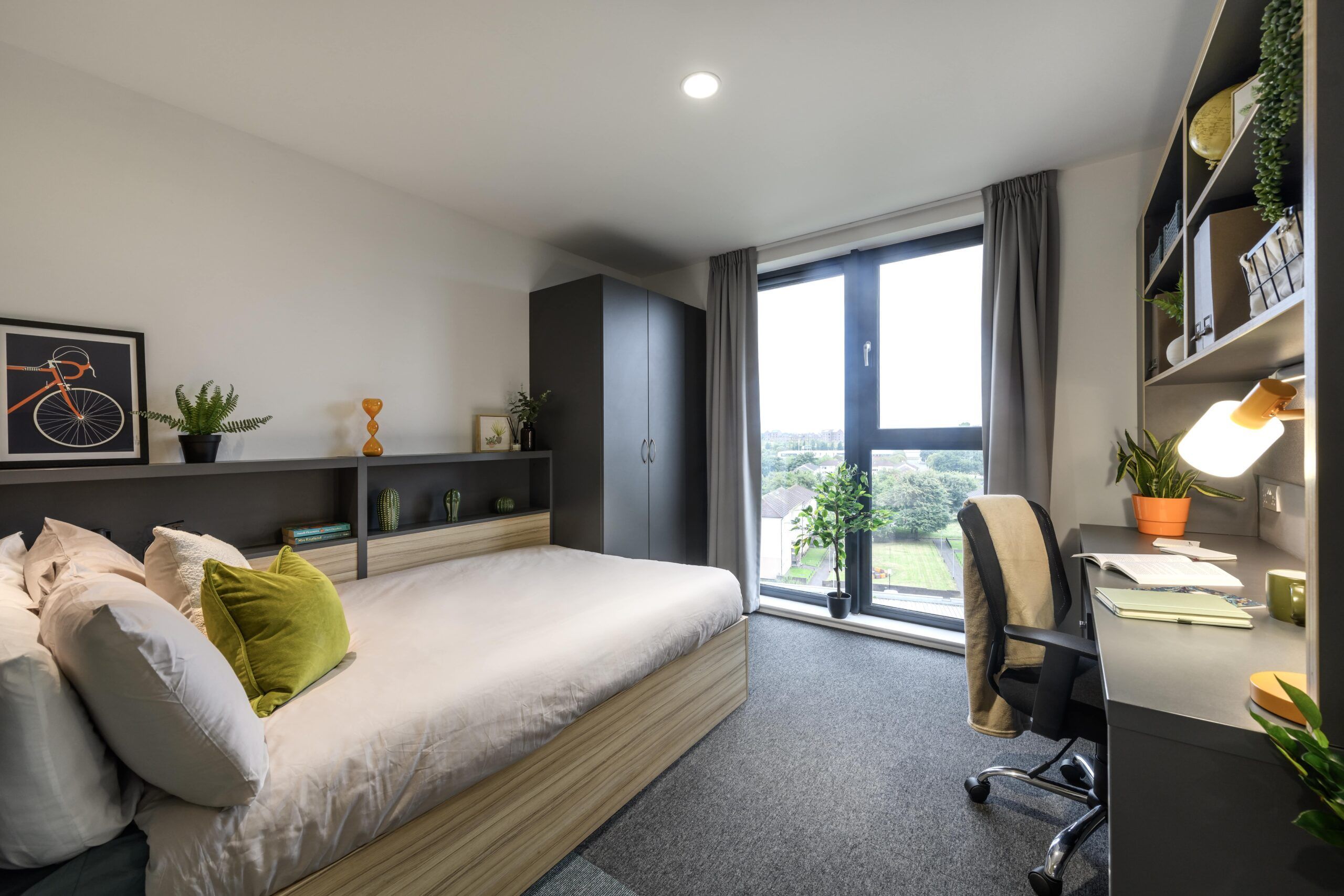 Classic Ensuite
